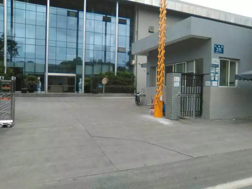 邵阳县邵阳县浙江杭州市道闸